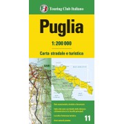 Apulien TCI